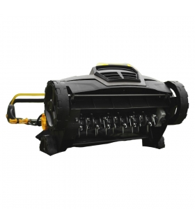 Scarificateur et Aérateur de pelouse sur batterie 20 volts, 650 watts - TEXAS MPX2000 Scarificateur et Aérateur de pelouse sur batterie 20 volts, 650 watts - TEXAS MPX2000