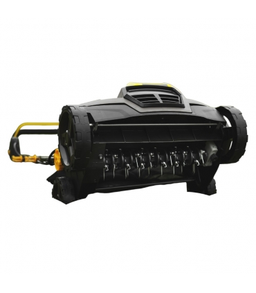 Scarificateur et Aérateur de pelouse sur batterie 20 volts, 650 watts - TEXAS MPX2000