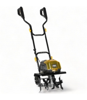 Motobineuse électrique sans fil sur batterie 650w, largeur de travail 36 cm - TEXAS CTX2000 Motobineuse électrique sans fil sur batterie 650w, largeur de travail 36 cm - TEXAS CTX2000