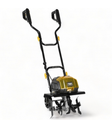 Motobineuse électrique sans fil sur batterie 650w, largeur de travail 36 cm - TEXAS CTX2000