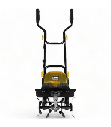 Motobineuse électrique sans fil sur batterie 650w, largeur de travail 36 cm - TEXAS CTX2000