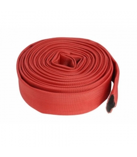 Tuyau d'incendie pour refoulement 2" 20m 16 bar sans e Tuyau d'incendie pour refoulement 2" 20m 16 bar sans e