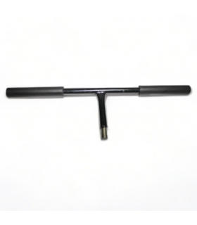 Tarière manuelle 30 cm pour sol, jardin, plantation - FERMIER GF-1390 Tarière manuelle 30 cm pour sol, jardin, plantation - FERMIER GF-1390