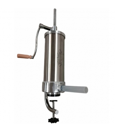 Machine à saucisses, poussoir vertical 3kg FERMIER GF-0821