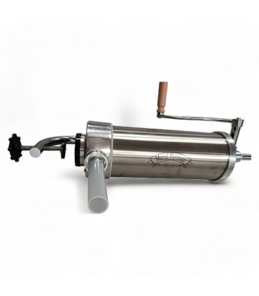 Machine à saucisses, poussoir vertical 3kg FERMIER GF-0821