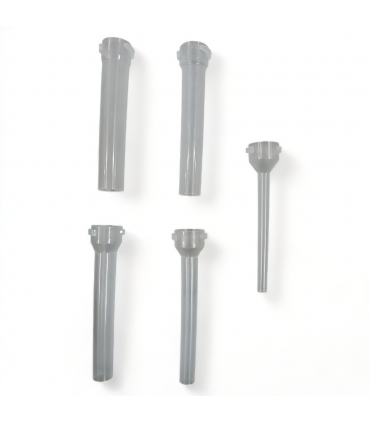 Machine à saucisses, poussoir vertical 3kg FERMIER GF-0821