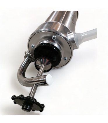 Machine à saucisses, poussoir vertical 3kg FERMIER GF-0821