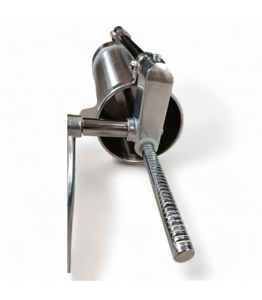 Machine à saucisses, poussoir vertical 3kg FERMIER GF-0821