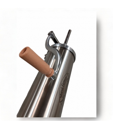 Machine à saucisses, poussoir vertical 3kg FERMIER GF-0821