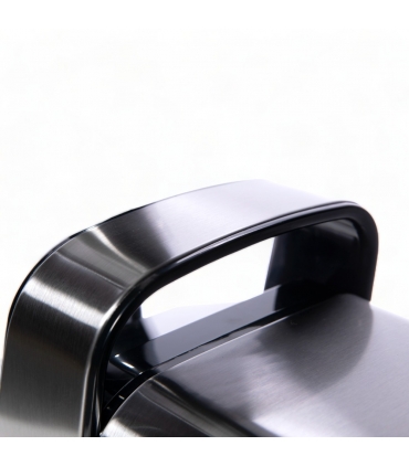 Hachoir à viande électrique inox, 1400w 120kg/h Fermier DZ-CB101