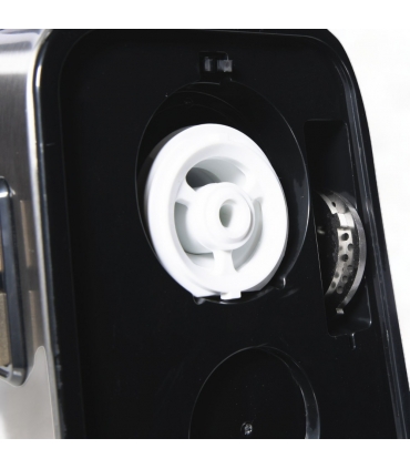 Hachoir à viande électrique inox, 1400w 120kg/h Fermier DZ-CB101