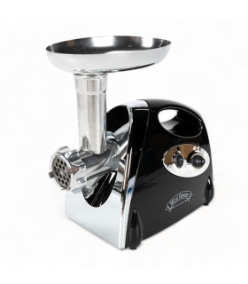 Hachoir à viande électrique, 1200w 1,2kg/min - Fermier GF-1431 Hachoir à viande électrique, 1200w 1,2kg/min - Fermier GF-1431
