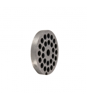 Hachoir à viande électrique acier inox 800w 150kg/h Fermier GF-0407 Hachoir à viande électrique acier inox 800w 150kg/h Fermier GF-0407
