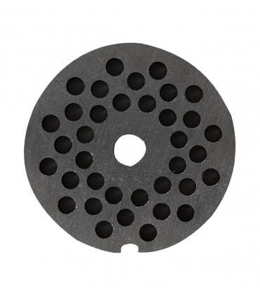 Hachoir à viande électrique acier inox 800w 150kg/h Fermier GF-0407