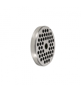 Hachoir à viande électrique acier inox 800w 150kg/h Fermier GF-0407 Hachoir à viande électrique acier inox 800w 150kg/h Fermier GF-0407