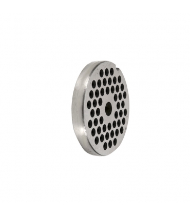 Hachoir à viande électrique acier inox 800w 150kg/h Fermier GF-0407