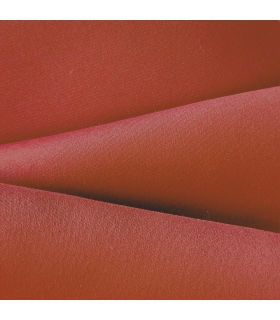 Rideau occultant à œillets, Rouge - 140x240cm prêt a poser Atout Ciel Rideau occultant à œillets, Rouge - 140x240cm prêt a poser Atout Ciel