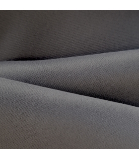 Rideau occultant à œillets, Gris - 140x240cm prêt a poser Atout Ciel Rideau occultant à œillets, Gris - 140x240cm prêt a poser Atout Ciel