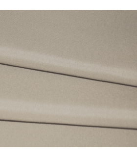 Rideau 100% occultant à œillets, Naturel - 140x240cm prêt a poser Atout Ciel