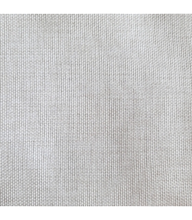 Rideau thermique effet lin chiné doublé polaire ton sur ton, Beige - à œillets 135x240cm prêt a poser Atout Ciel Rideau thermique effet lin chiné doublé polaire ton sur ton, Beige - à œillets 135x240cm prêt a poser Atout Ciel