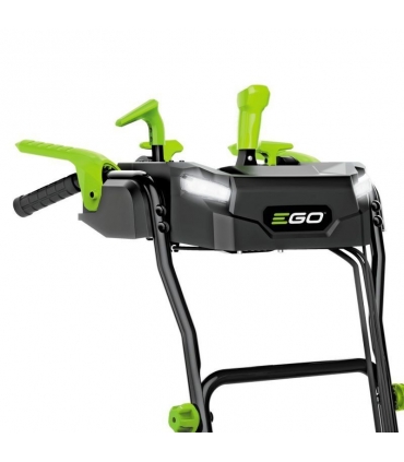 Souffleuse fraise à neige tractée largeur 61 cm nue EGO SNT2400E