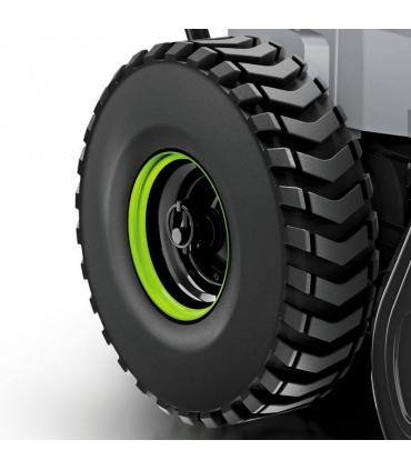 Souffleuse fraise à neige tractée largeur 61 cm nue EGO SNT2400E