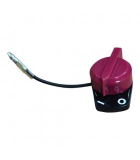 Interrupteur adaptable Honda Compatible GX160, GX200, GX390