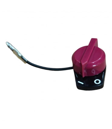 Interrupteur adaptable Honda Compatible GX160, GX200, GX390