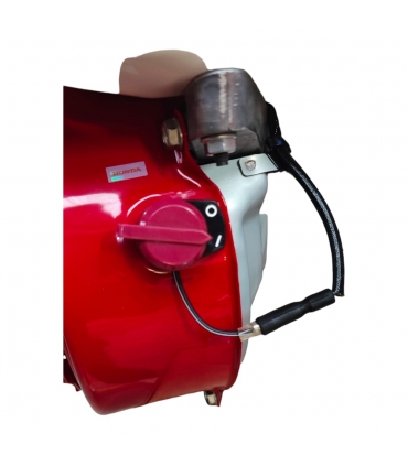 Interrupteur adaptable Honda Compatible GX160, GX200, GX390