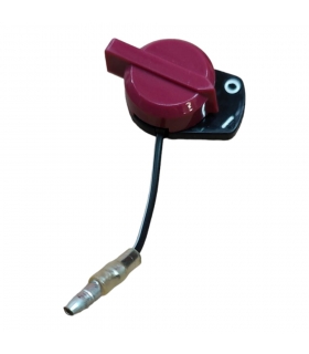 Interrupteur adaptable Honda Compatible GX160, GX200, GX390