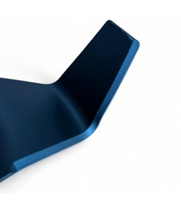 Lame duro broyeur spéciale ronces, arbustes et racines 3 dents épaisseur 3 mm diamètre 25,4mm 72050006