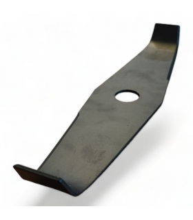 Lame duro broyeur spéciale ronces, arbustes et racines 2 dents épaisseur 3 mm diamètre 25,4mm 72050005 Lame duro broyeur spéciale ronces, arbustes et racines 2 dents épaisseur 3 mm diamètre 25,4mm 72050005