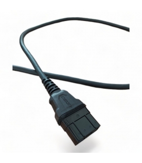 Câble de batterie dorsale professionnelle Ego Power   BAX1500 4860423001