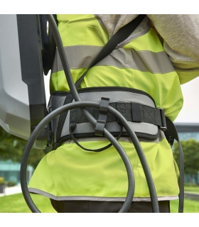 Batterie dorsale lithium 56V 23Ah Ego Power BAX1300