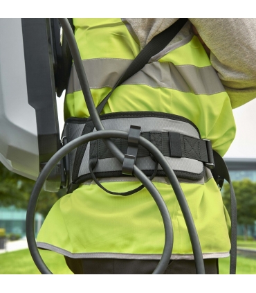 Batterie dorsale lithium 56V 23Ah Ego Power BAX1300