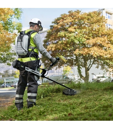 Batterie dorsale lithium 56V 23Ah Ego Power BAX1300