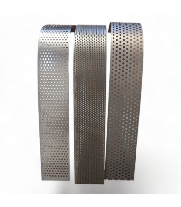 Kit de grilles d'origine moulin Fermier GF-0758 KIT-GF-0758