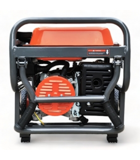 Groupe électrogène à essence 3500W, 230V, régulateur AVR - DAEWOO GDS4950E Groupe électrogène à essence 3500W, 230V, régulateur AVR - DAEWOO GDS4950E