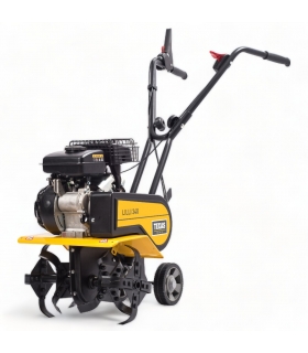 Motobineuse  4 temps Compacte, 78,5cc, Largeur de Travail 40 cm - TEXAS Lilli 340TG