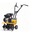 Motobineuse  4 temps Compacte, 78,5cc, Largeur de Travail 40 cm - TEXAS Lilli 340TG