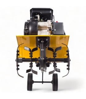 Motobineuse  4 temps Compacte, 78,5cc, Largeur de Travail 40 cm - TEXAS Lilli 340TG