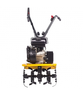 Motobineuse  4 temps Compacte, 78,5cc, Largeur de Travail 40 cm - TEXAS Lilli 340TG