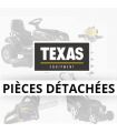 Ressort support de batterie tondeuse Texas