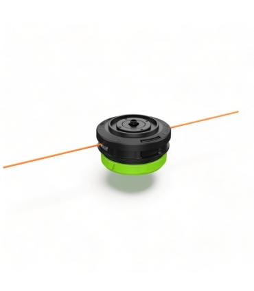 Tête de débroussailleuse pour multi-outil Ego Power STA1600E Powerload AH1600
