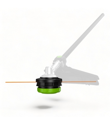 Tête de débroussailleuse pour multi-outil Ego Power STA1600E Powerload AH1600