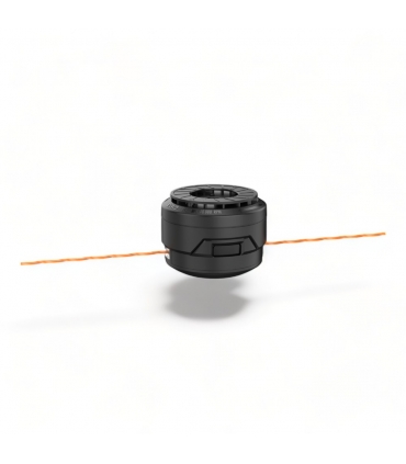 Tête de coupe  pour débroussailleuse Ego Power ST1610E-T Line IQ AH1620