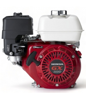 Moteur Honda GX200QHB1 196 cc - Vilebrequin 19,05mm - Equipement industriel, construction et espaces verts Moteur Honda GX200QHB1 196 cc - Vilebrequin 19,05mm - Equipement industriel, construction et espaces verts