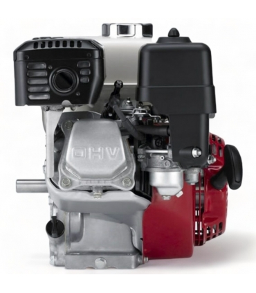 Moteur Honda GX200QHB1 196 cc - Vilebrequin 19,05mm - Equipement industriel, construction et espaces verts
