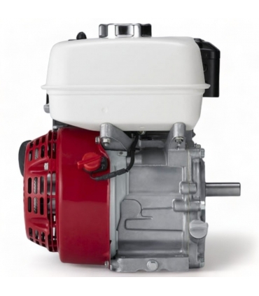 Moteur Honda GX200QHB1 196 cc - Vilebrequin 19,05mm - Equipement industriel, construction et espaces verts