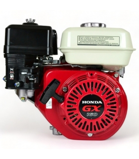 Moteur Honda GX160SX4 163 cc, Vilebrequin 20,0 mm, pour pompe à eau, souffleuse à neige et générateur Moteur Honda GX160SX4 163 cc, Vilebrequin 20,0 mm, pour pompe à eau, souffleuse à neige et générateur